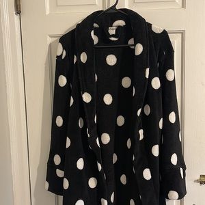 PINK robe, size M/L!
